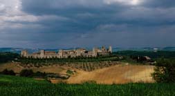 Monteriggione